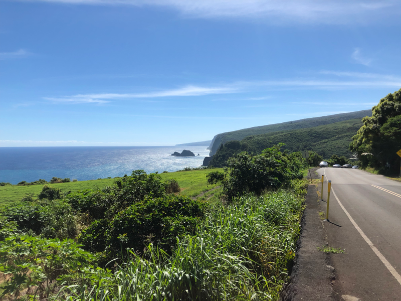 It took me to where civilization ends and no further. Path-found-nothing new.